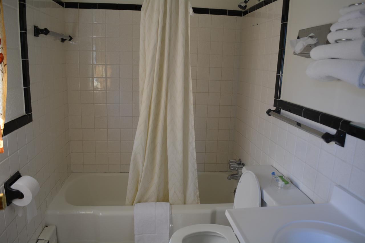 Ventura Motel Ludington Luaran gambar