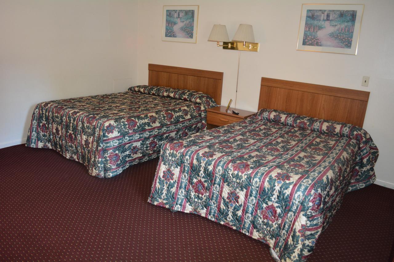 Ventura Motel Ludington Luaran gambar