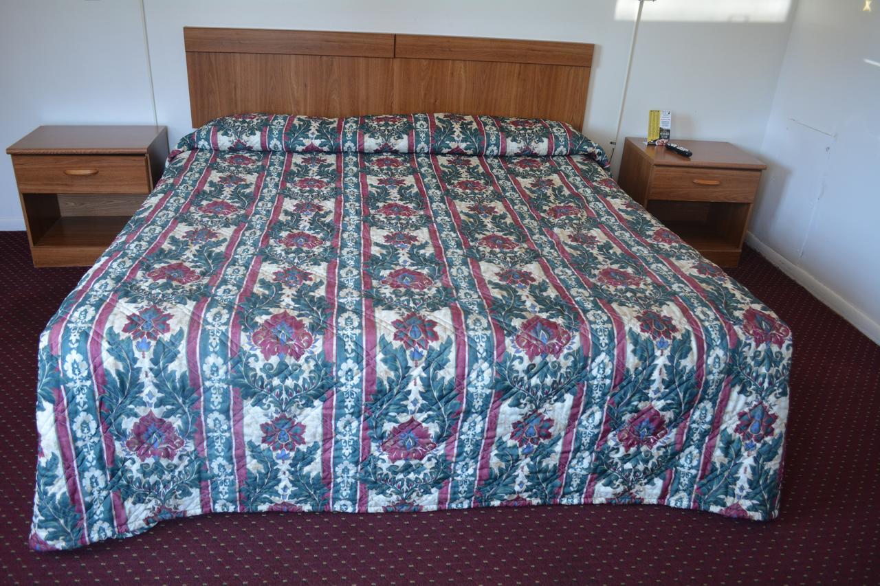 Ventura Motel Ludington Luaran gambar