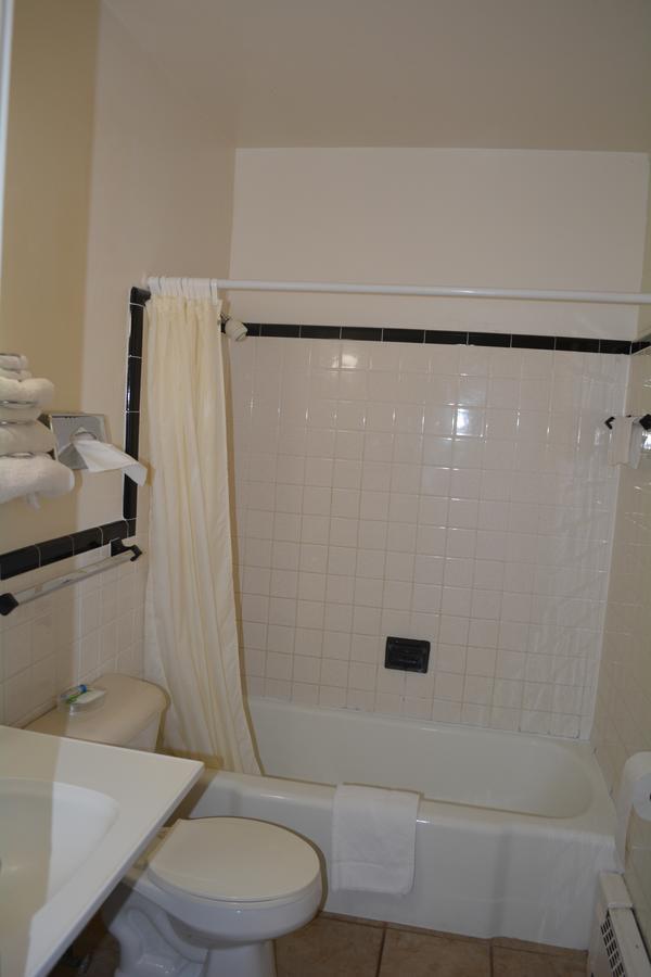 Ventura Motel Ludington Luaran gambar