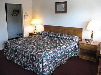 Ventura Motel Ludington Luaran gambar